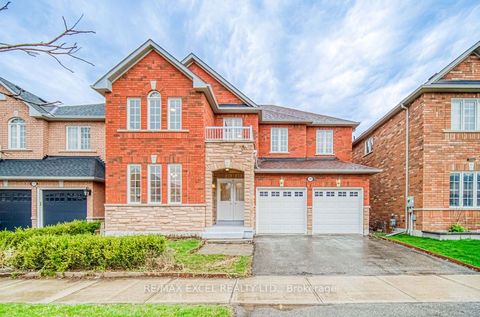 316 Williamson Road Markham ON L6E 2A7