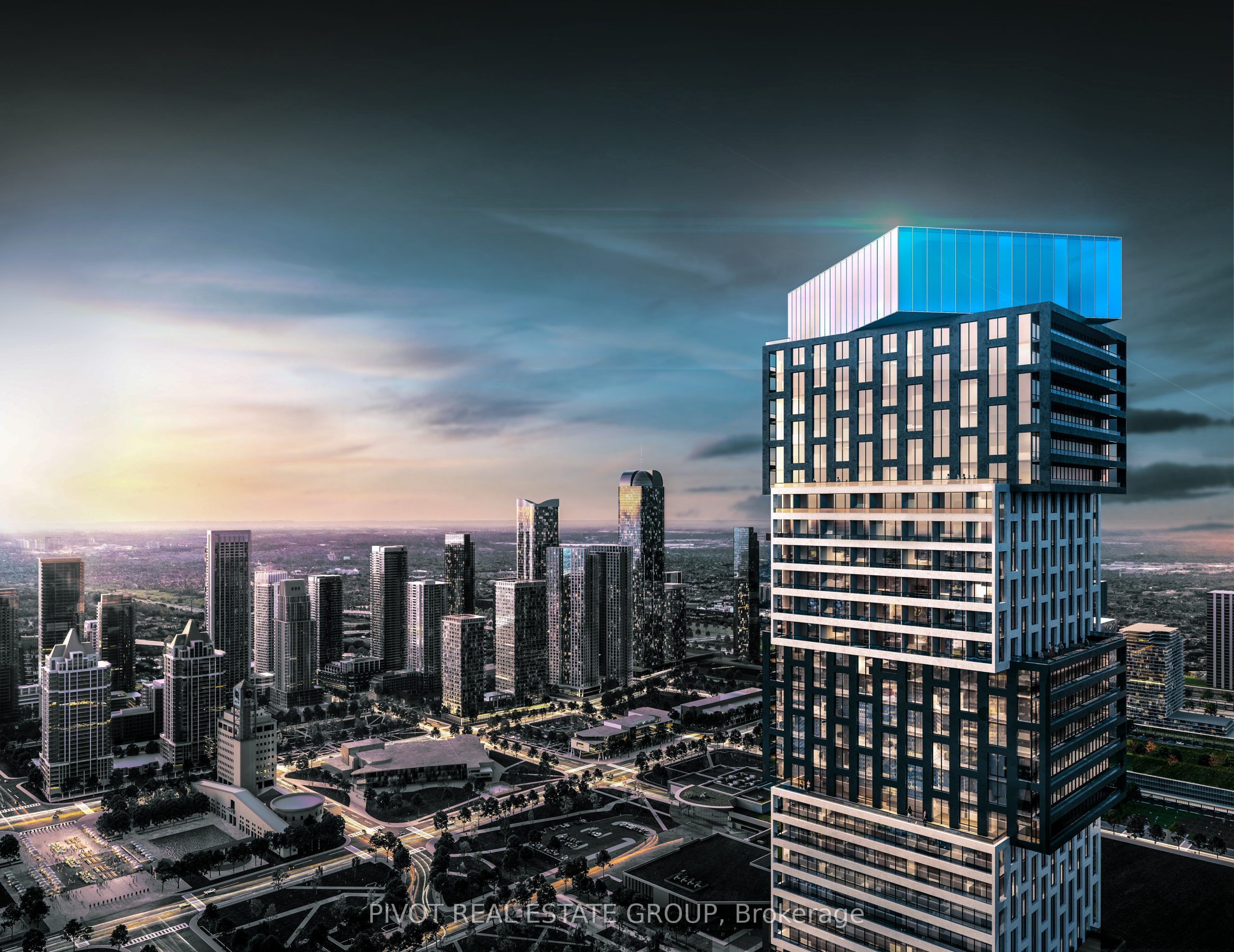 135 City Centre Drive UPH01