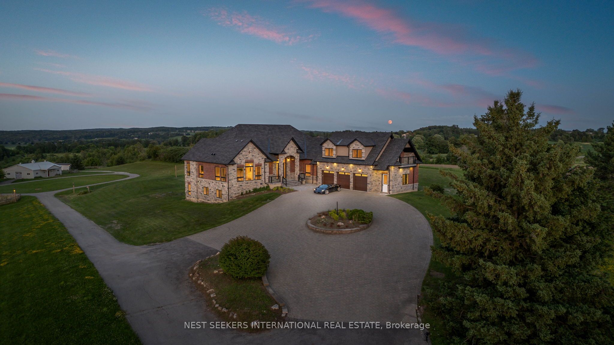 15535 Highway 27 N/A