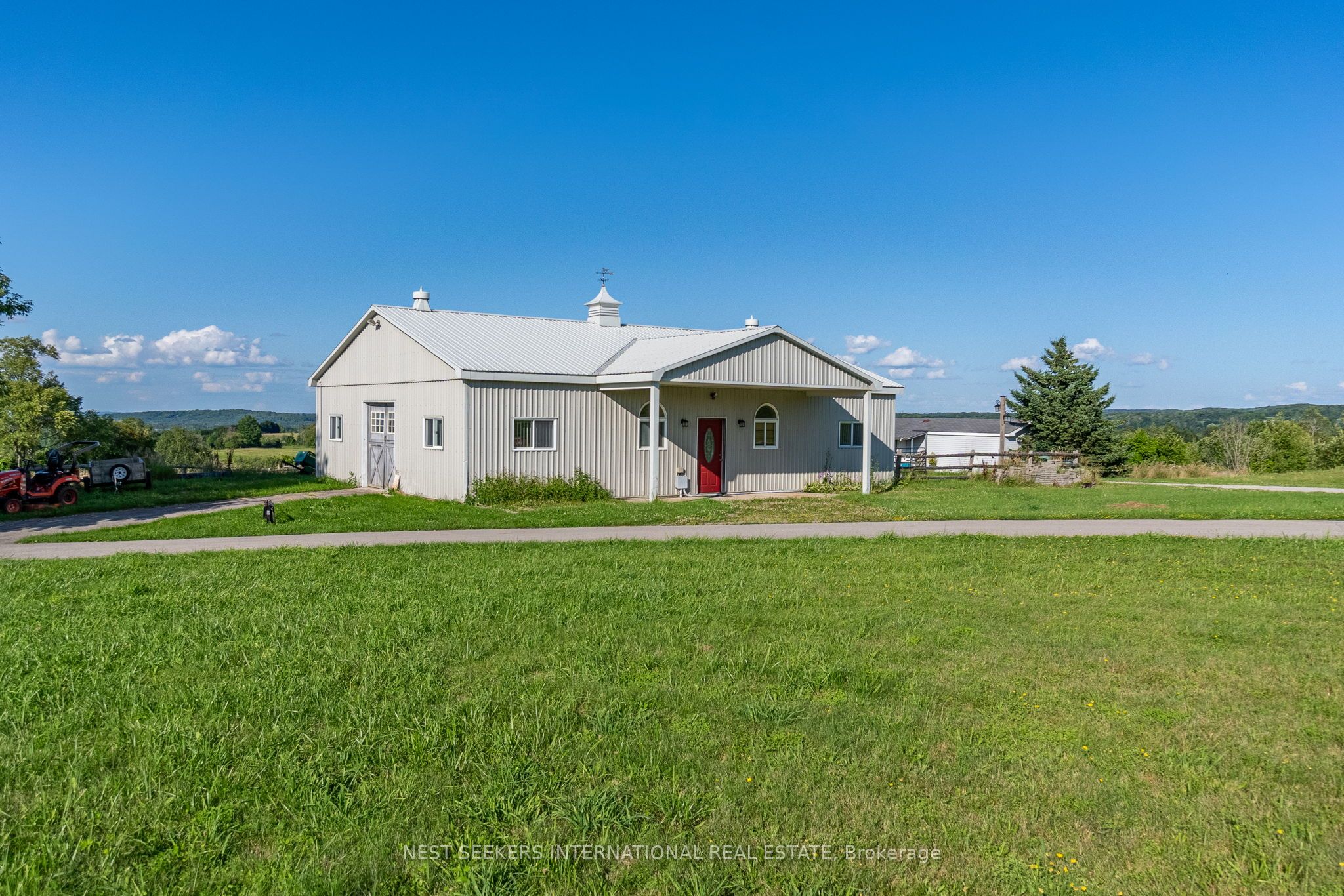 15535 Highway 27 N/A