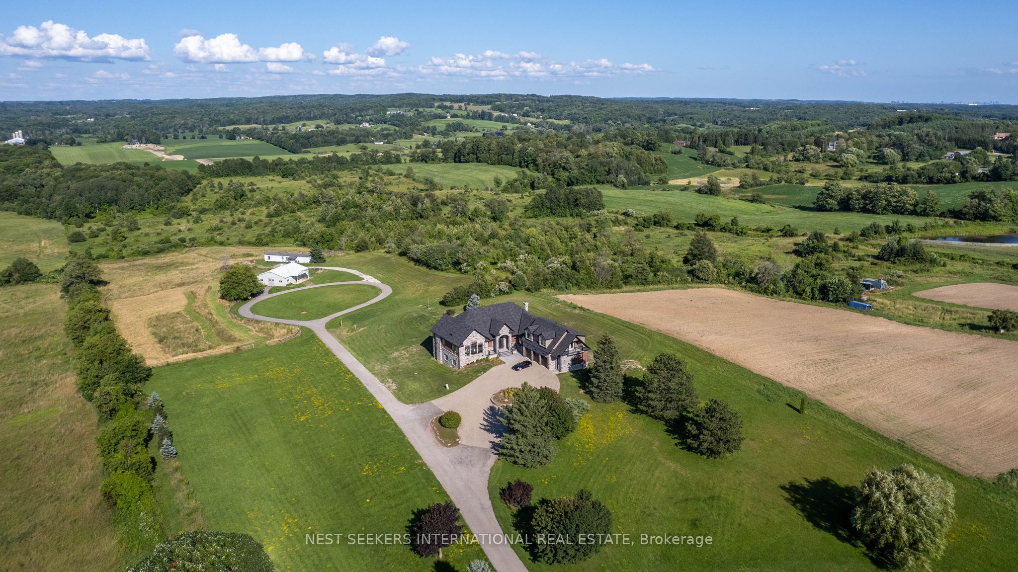 15535 Highway 27 N/A
