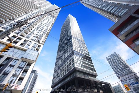 181 Dundas Street E Ph8 Toronto ON M5A 1Z4