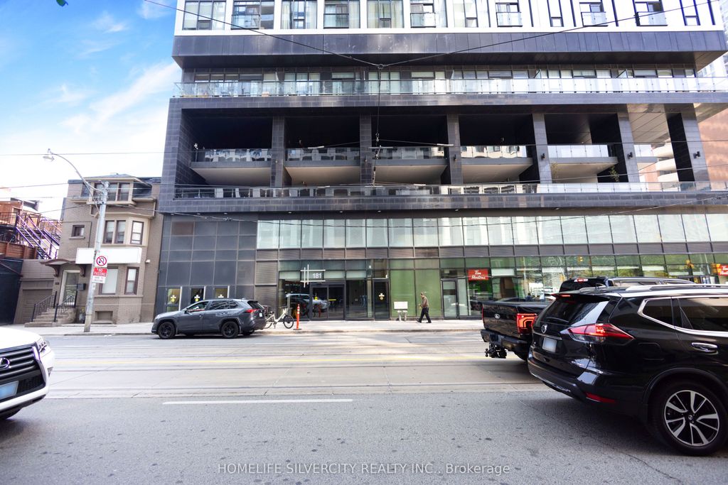 Photo of 181 Dundas Street E #Ph8, Toronto, ON M5A 1Z4 (MLS # C12579512)