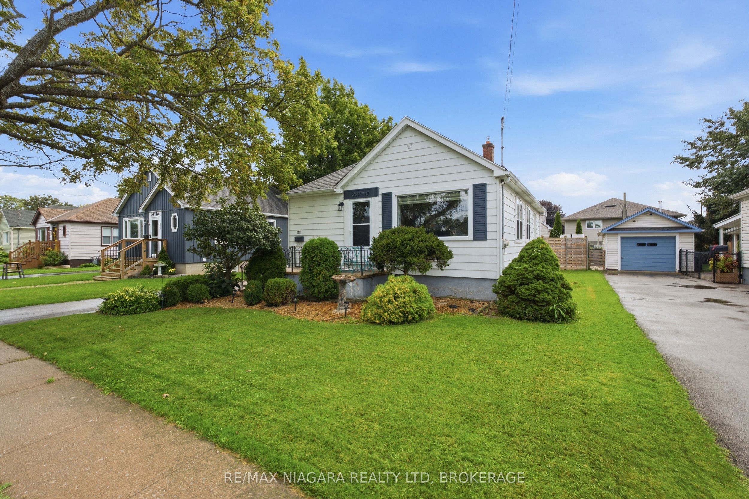 222 NEFF Street