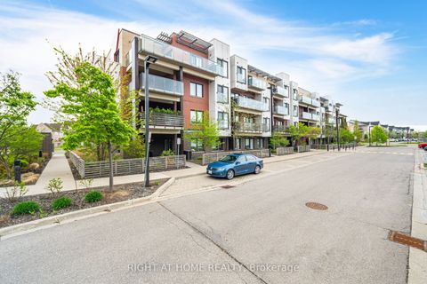 5005 harvard Road 310 Mississauga ON L5M 0W5
