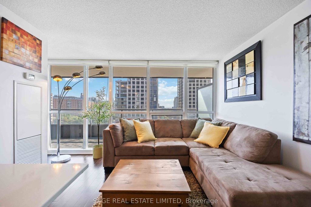 Photo of 320 Richmond Street E #1115, Toronto, ON M5A 2R3 (MLS # C12854424)