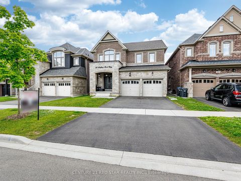 Photo of 22 Rolling Rock Way, Brampton, ON L6Y 6H3 (MLS # W12658714)