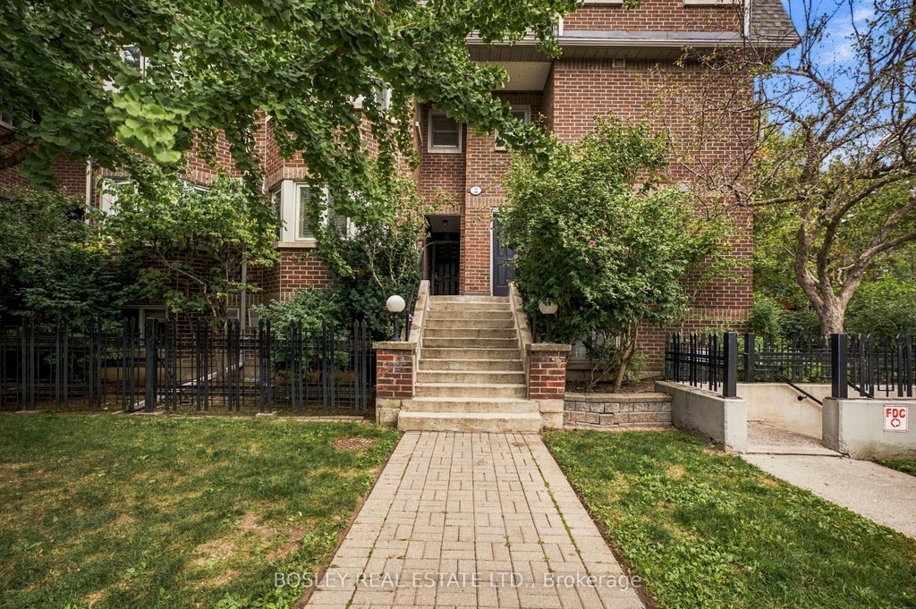 Photo of 2 Shank Street #2-B, Toronto, ON M6J 3T8 (MLS # C13810364)
