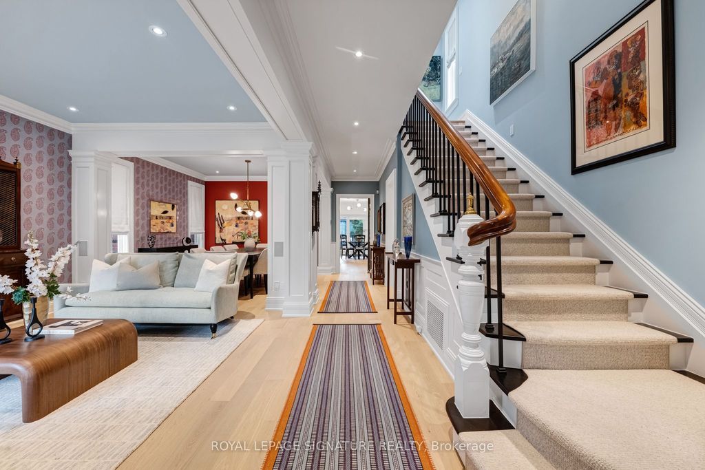 Photo of 46 Esgore Drive, Toronto, ON M5M 3R4 (MLS # C13091628)