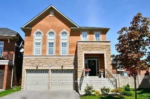 58 Gannett Drive Richmond Hill ON L4E 0G2