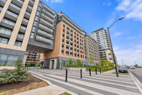 100 Eagle Rock Way W 631 Vaughan ON L6A 5B9