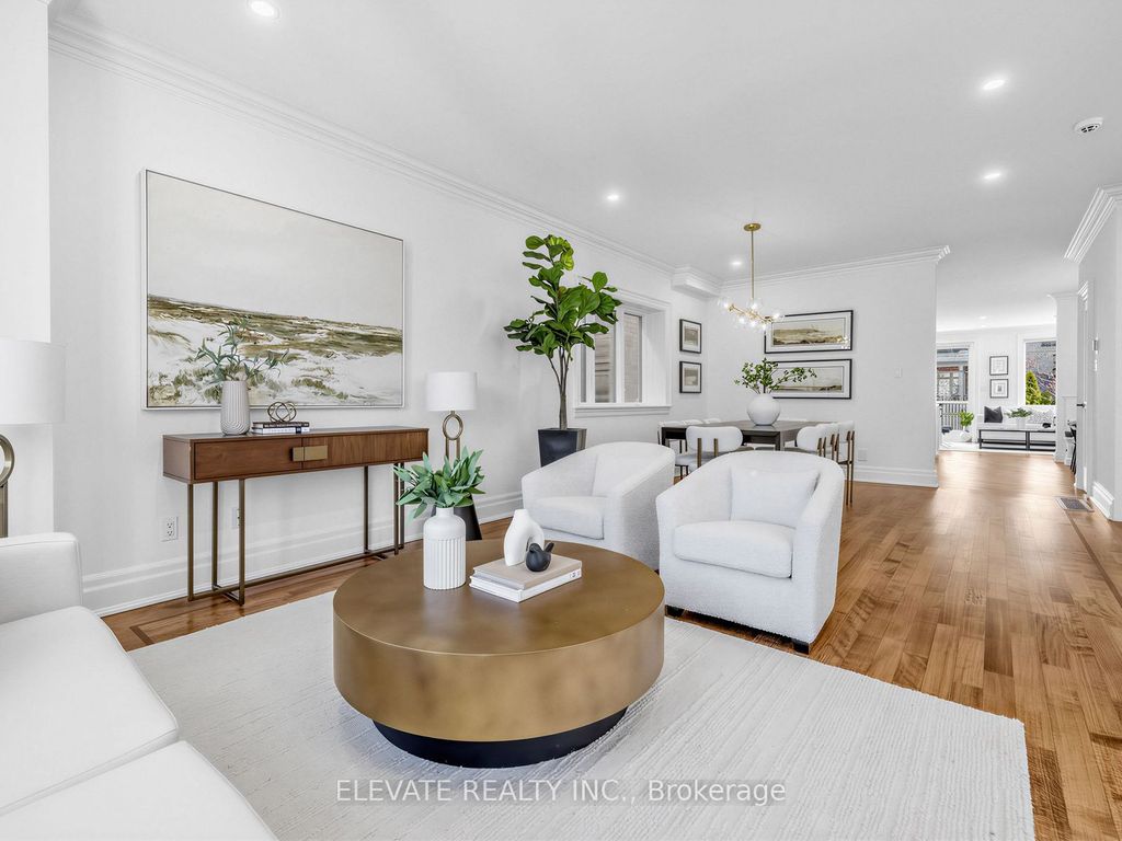 Photo of 19 Dunblaine Avenue, Toronto, ON M5M 2R6 (MLS # C13060994)
