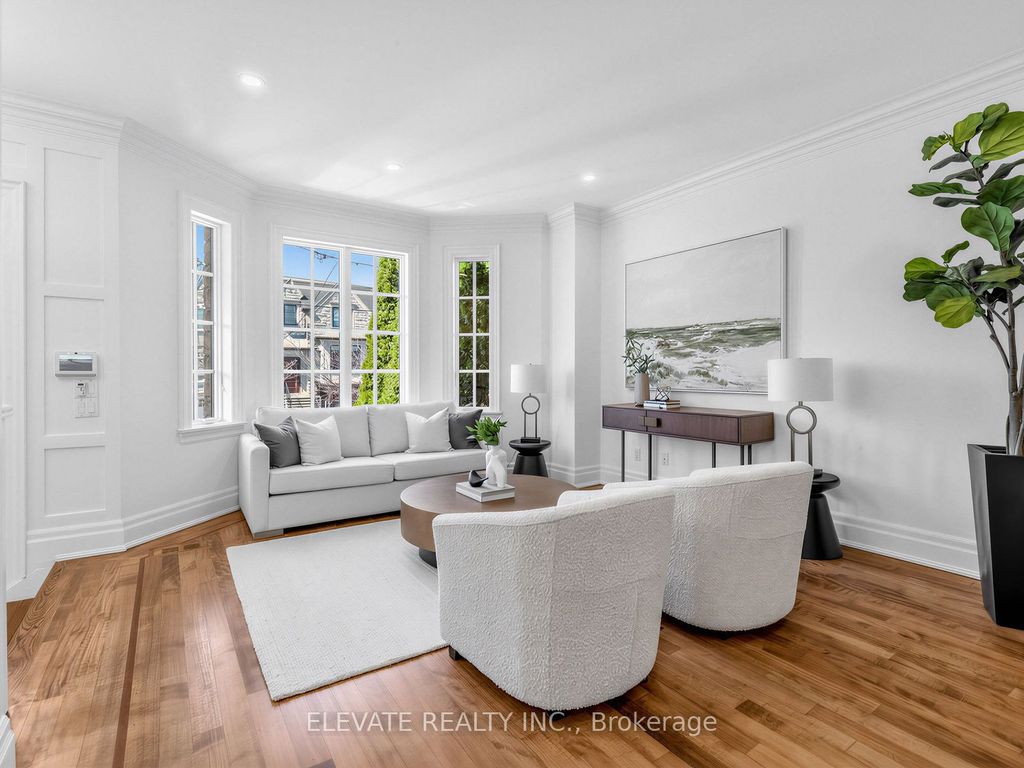 Photo of 19 Dunblaine Avenue, Toronto, ON M5M 2R6 (MLS # C13060994)