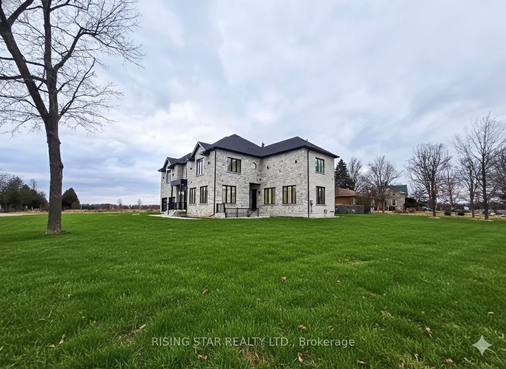 Photo of 7464 Leslie Road W, Puslinch, ON N0B 2J0 (MLS # X12588330)