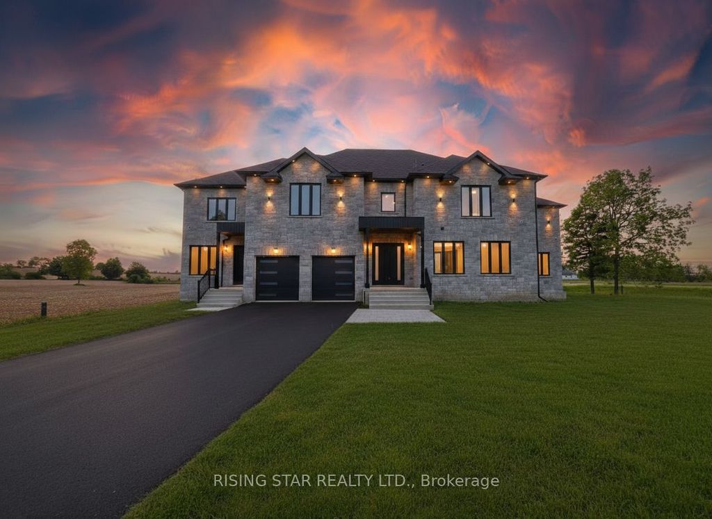 Photo of 7464 Leslie Road W, Puslinch, ON N0B 2J0 (MLS # X12588330)