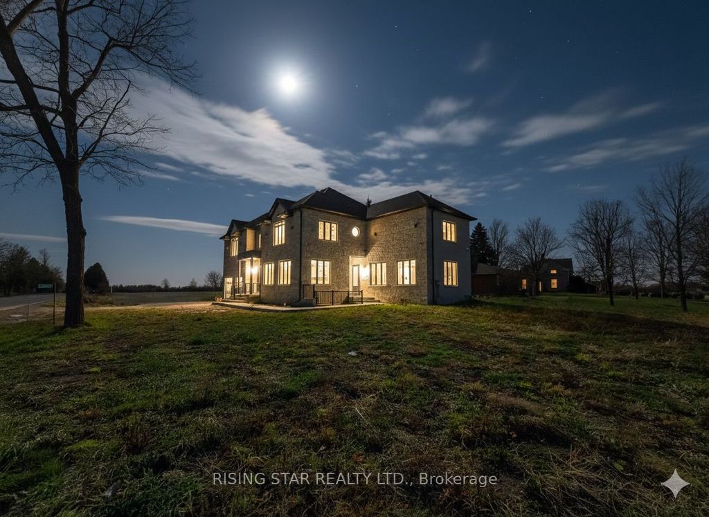 Photo of 7464 Leslie Road W, Puslinch, ON N0B 2J0 (MLS # X12588330)