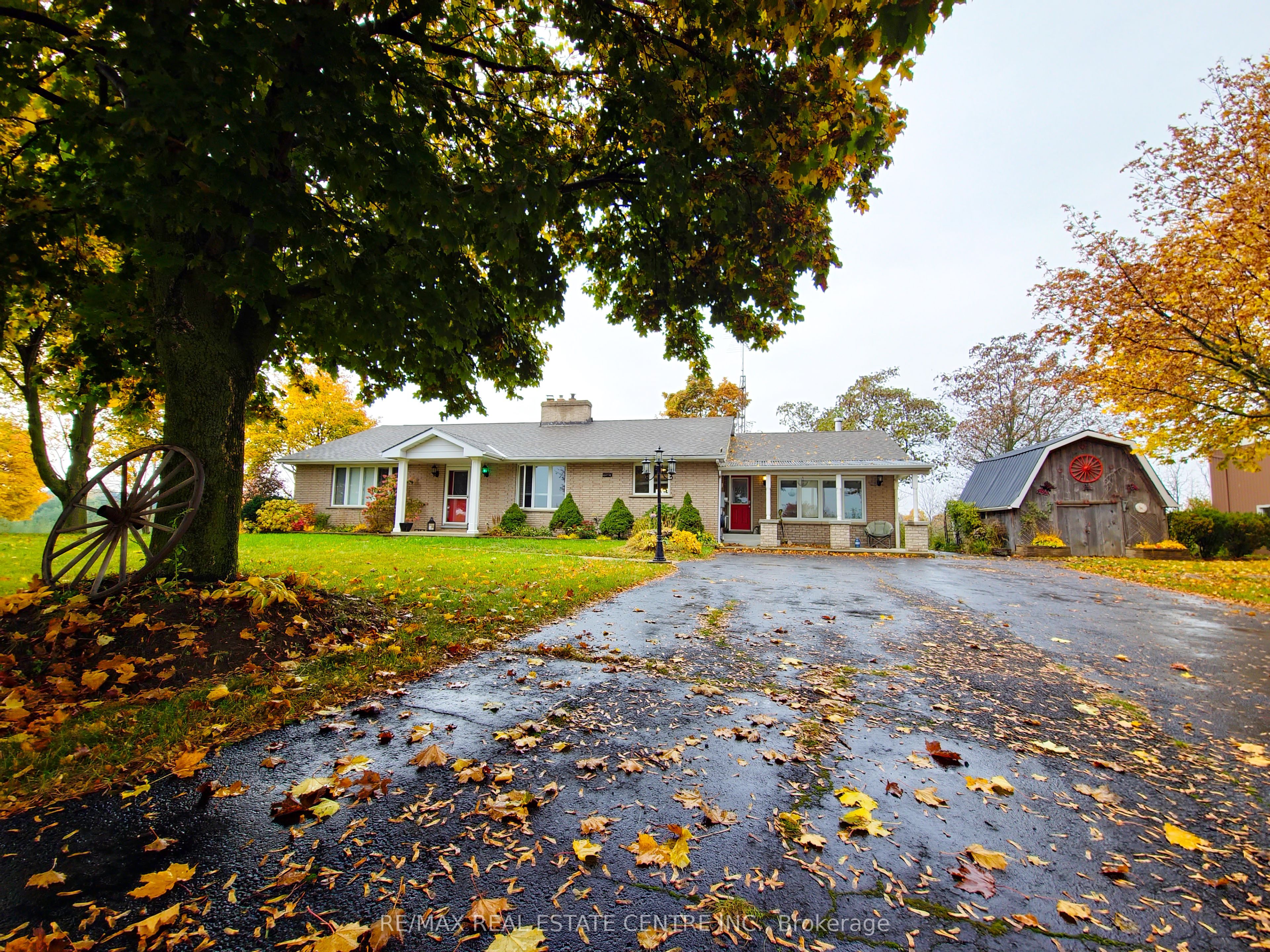17 Cemetery Road