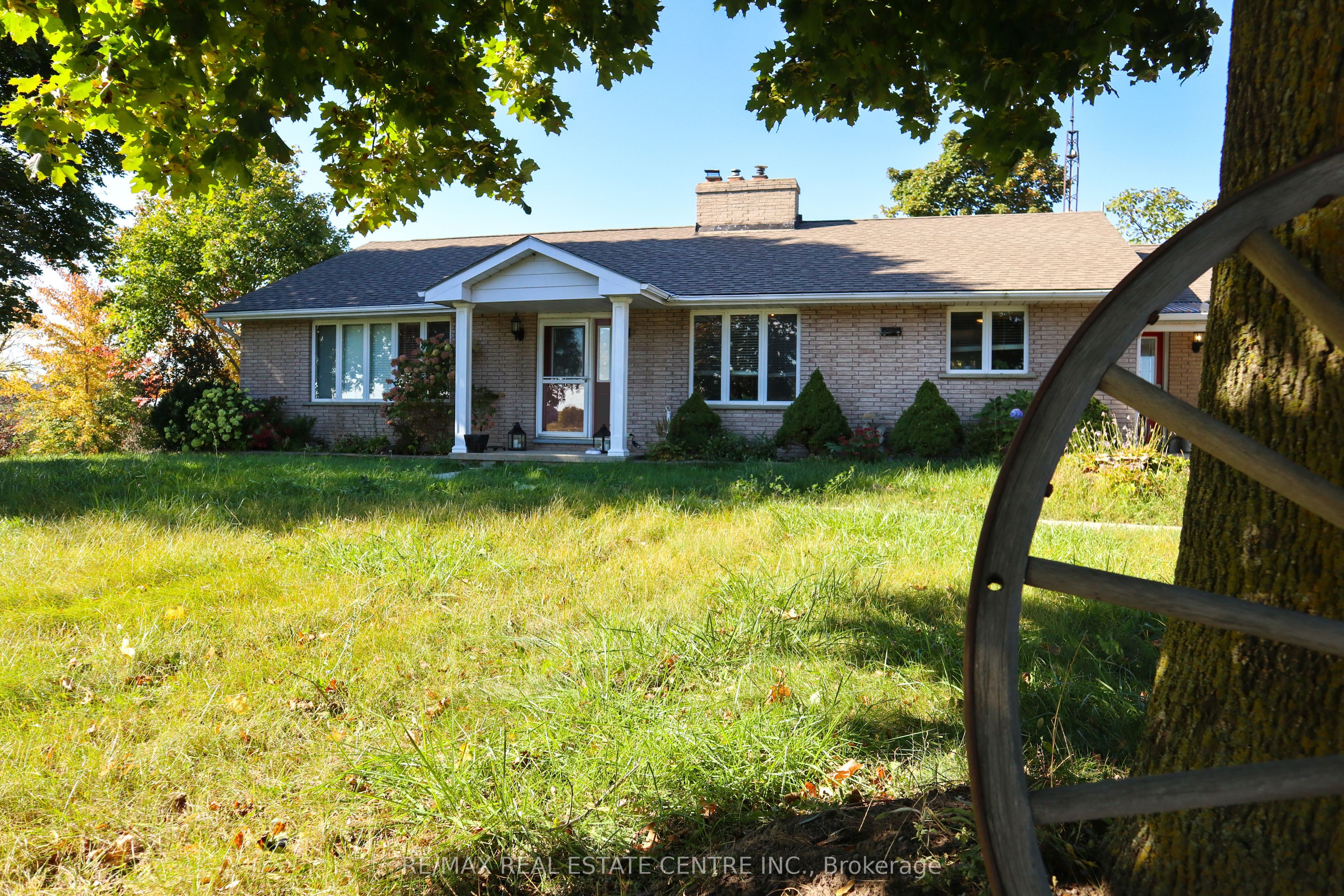 17 Cemetery Road