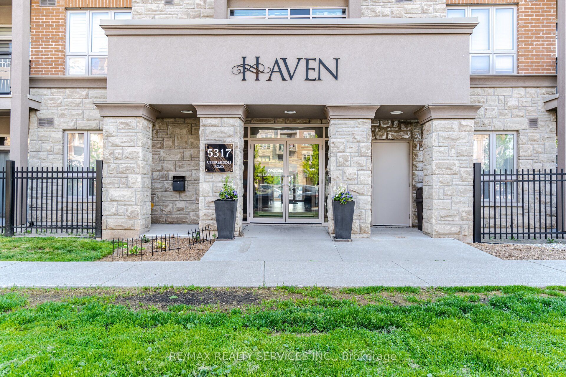 5317 Upper Middle Road 112