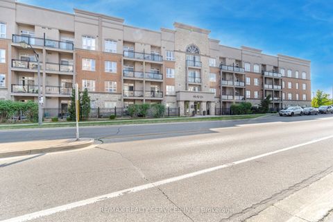 5317 Upper Middle Road 112 Burlington ON L7L 7B3