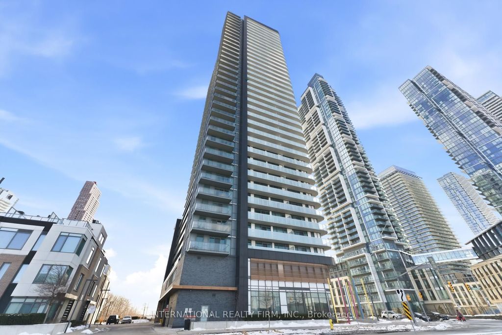 Photo of 7895 Jane Street #703, Vaughan, ON L4K 0K2 (MLS # N13074688)