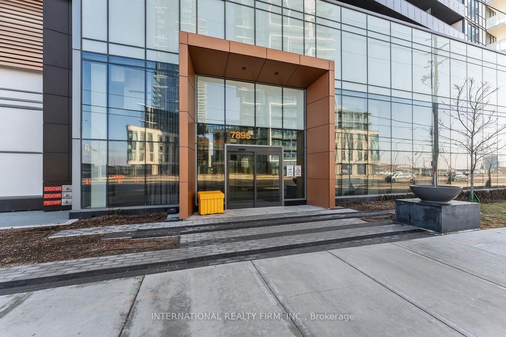 Photo of 7895 Jane Street #703, Vaughan, ON L4K 0K2 (MLS # N13074688)