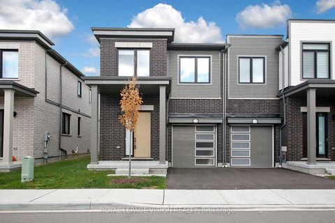 Property photo of 21 sorbara way, whitby, ON l1m 0m4