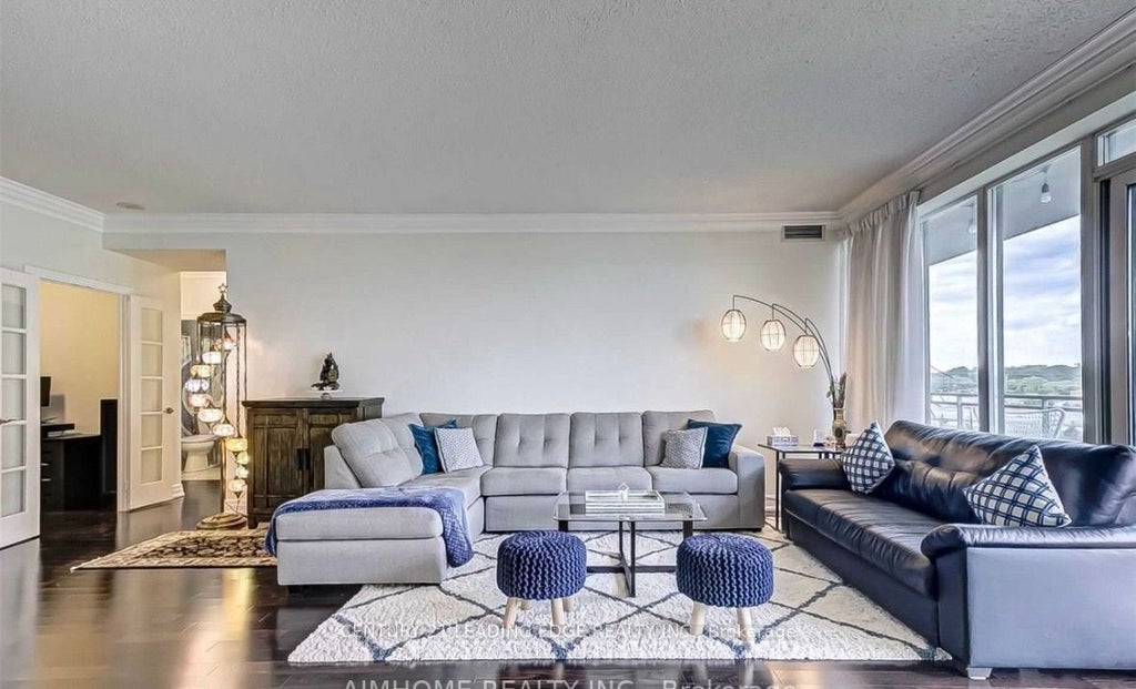 Photo of 2119 Lakeshore Boulevard W #607, Toronto, ON M8V 4E8 (MLS # W13848788)