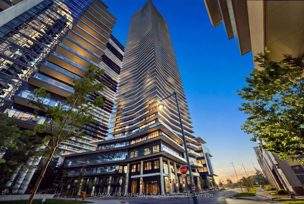 Photo of 38 Annie Craig Drive #3906, Toronto, ON M8V 0G9 (MLS # W13740284)