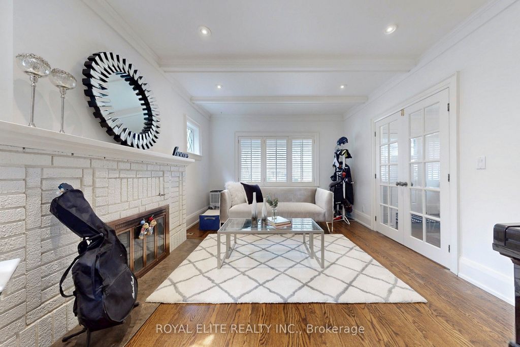 Photo of 177 Glengrove Avenue W, Toronto, ON M4R 1P4 (MLS # C13010282)