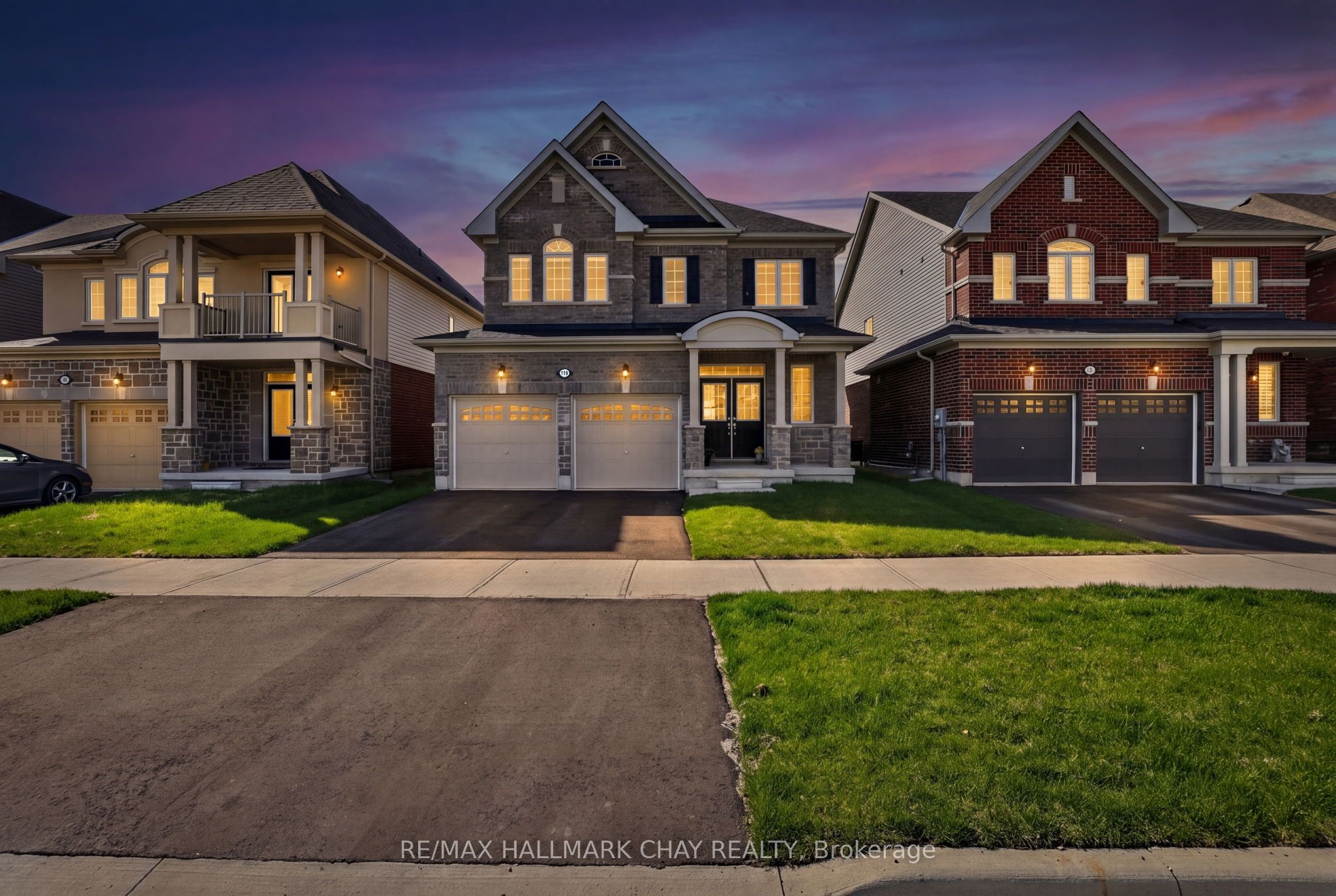 Photo 1 of 34 — 119 Cliff Thompson Court, Georgina, ON L0E 1R0