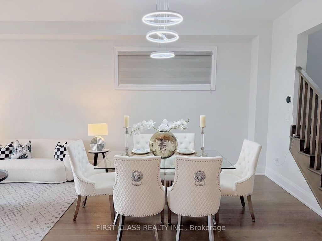 Photo of 68 Tranquility Crescent, Markham, ON L6C 3R1 (MLS # N13005030)