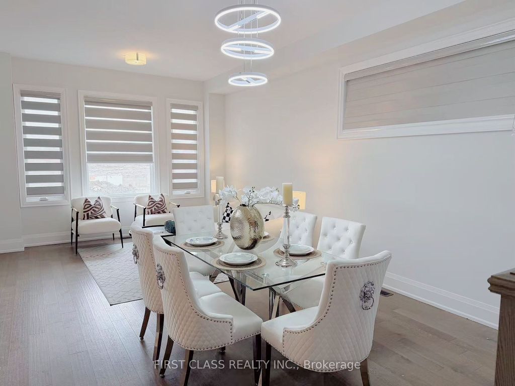 Photo of 68 Tranquility Crescent, Markham, ON L6C 3R1 (MLS # N13005030)