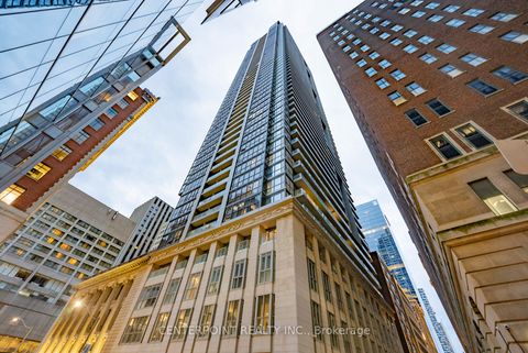 Photo of 70 Temperance Street #4407, Toronto, ON M5H 0B1 (MLS # C12575556)