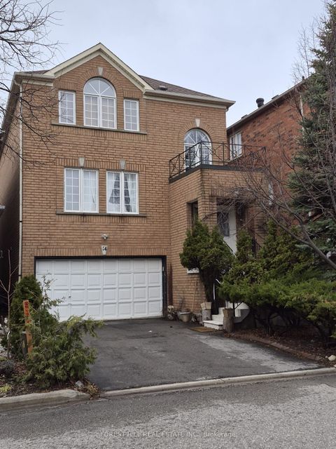 54 Timberview Drive Vaughan ON L4J 8M3