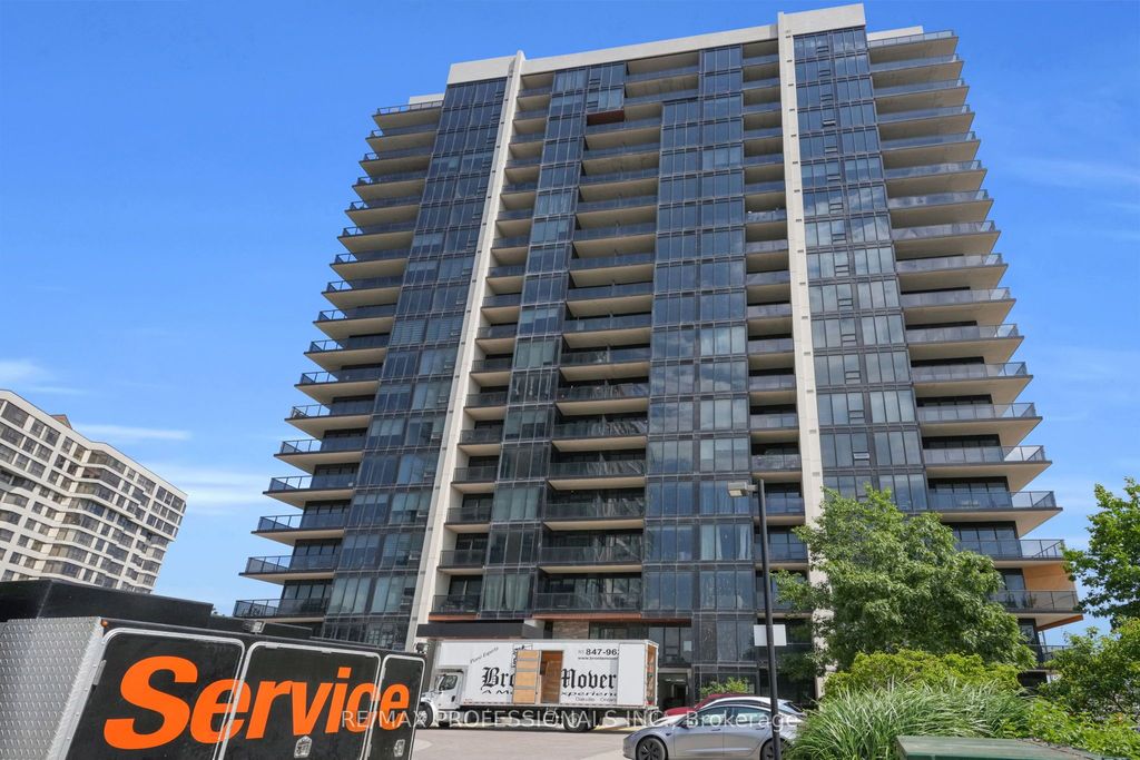 Photo of 1035 Southdown Road #1402, Mississauga, ON L5J 0A2 (MLS # W12767944)