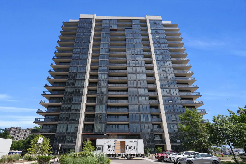 Photo of 1035 Southdown Road #1402, Mississauga, ON L5J 0A2 (MLS # W12767944)