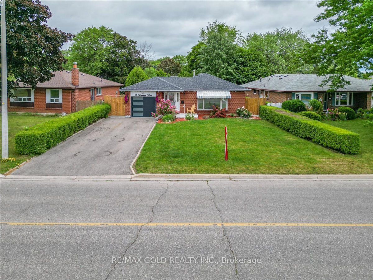 53 Dorchester Drive