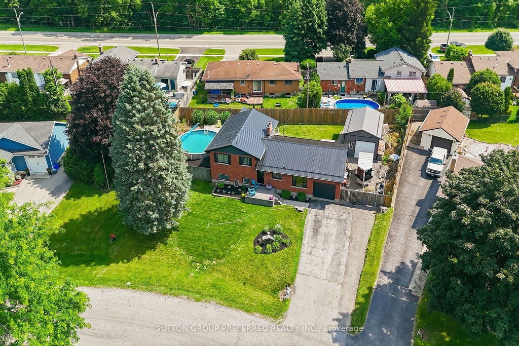Photo of 264 Chittick Crescent, Thames Centre, ON N0L 1G3 (MLS # X13512394)