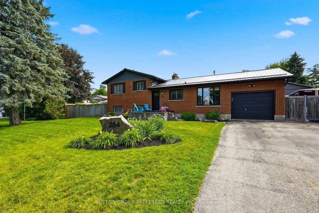 Photo of 264 Chittick Crescent, Thames Centre, ON N0L 1G3 (MLS # X13512394)