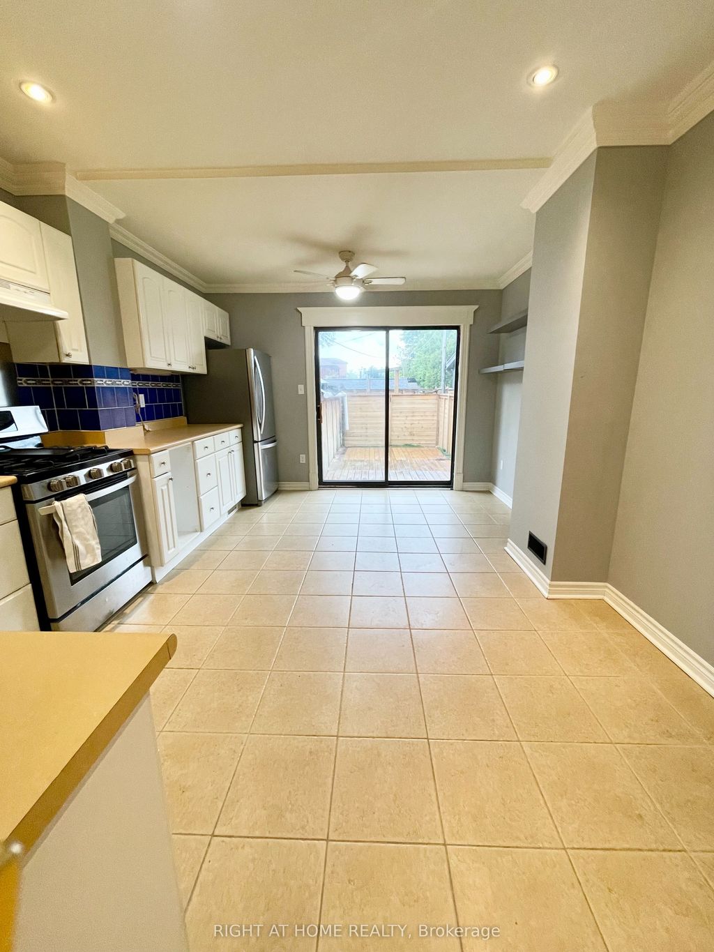 Photo of 34 Woodington Avenue, Toronto, ON M4C 3J3 (MLS # E12524916)