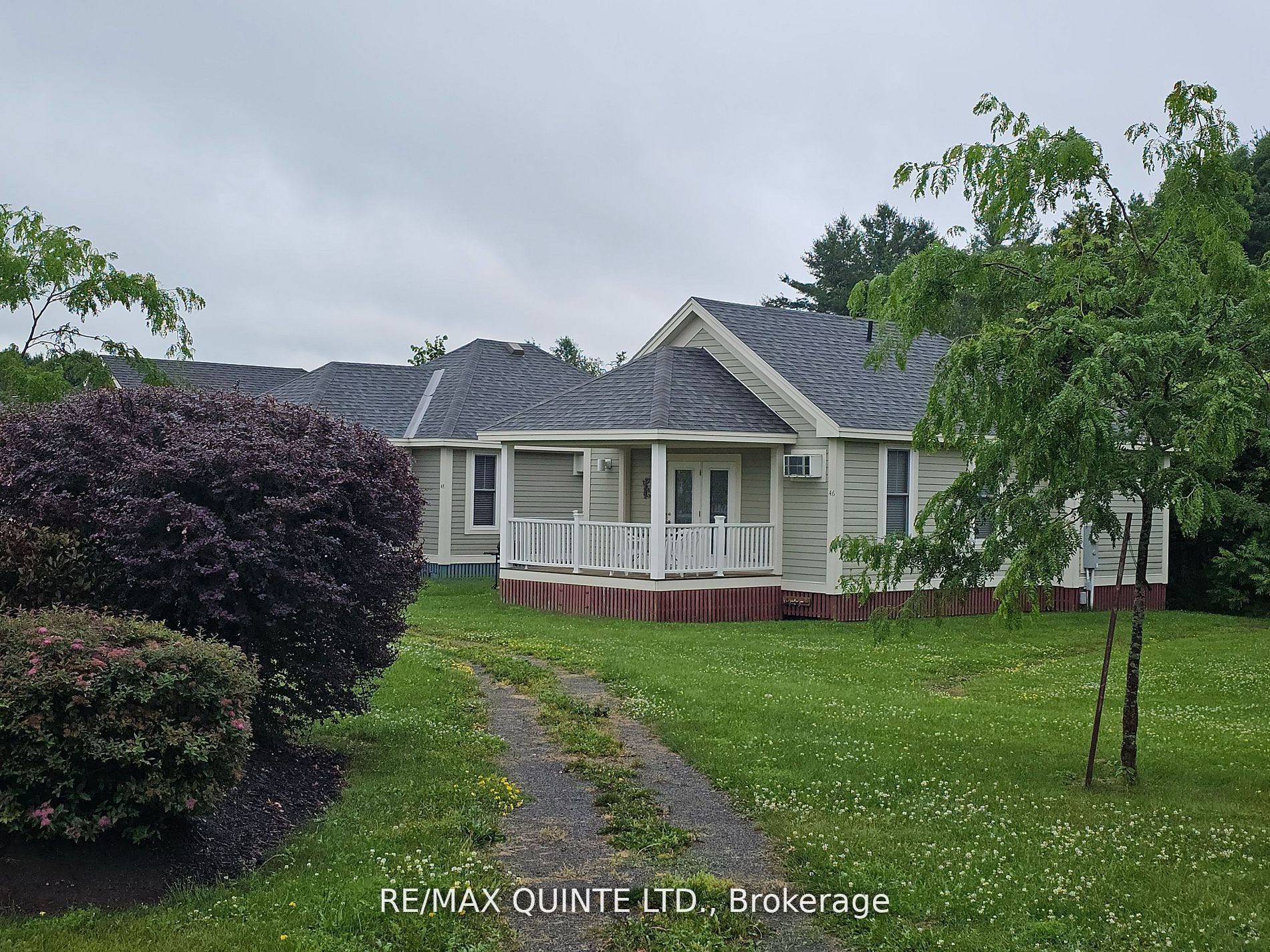Photo 1 of 25 — 46 Meadow View Lane 19, Prince Edward County, ON K0K 1P0