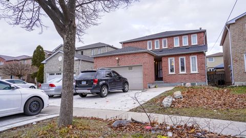 16 Duggan Drive Brampton ON L6Y 4H9