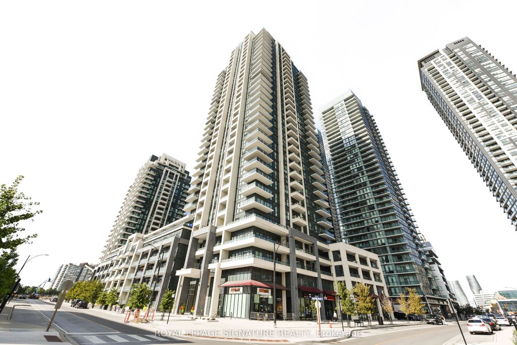 Photo of 4055 Parkside Village Drive S #PH3, Mississauga, ON L5B 0K8 (MLS # W12986272)