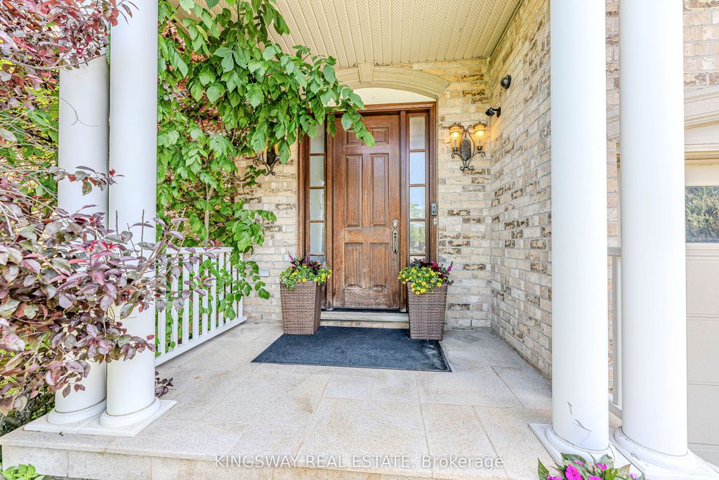 Photo of 651 Via Romano Boulevard, Vaughan, ON L6A 0G1 (MLS # N12958824)