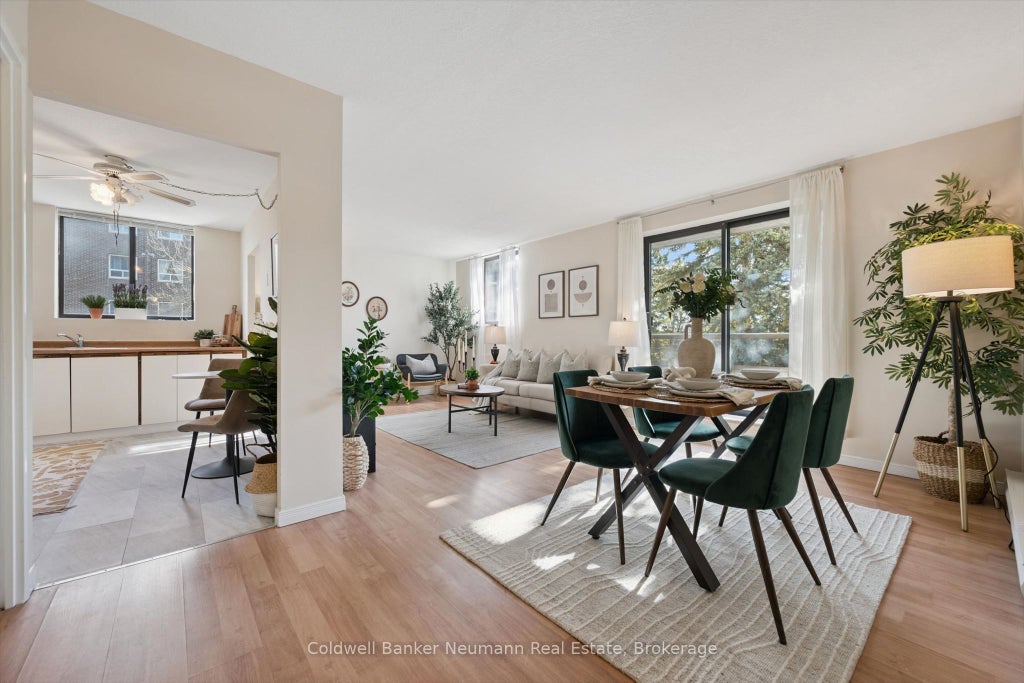 Photo of 89 Westwood Road #311, Guelph, ON N1H 7J6 (MLS # X13940776)