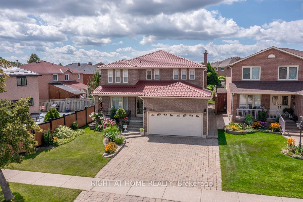 Photo of 3300 Redmond Road, Mississauga, ON L5B 3X1 (MLS # W12979324)