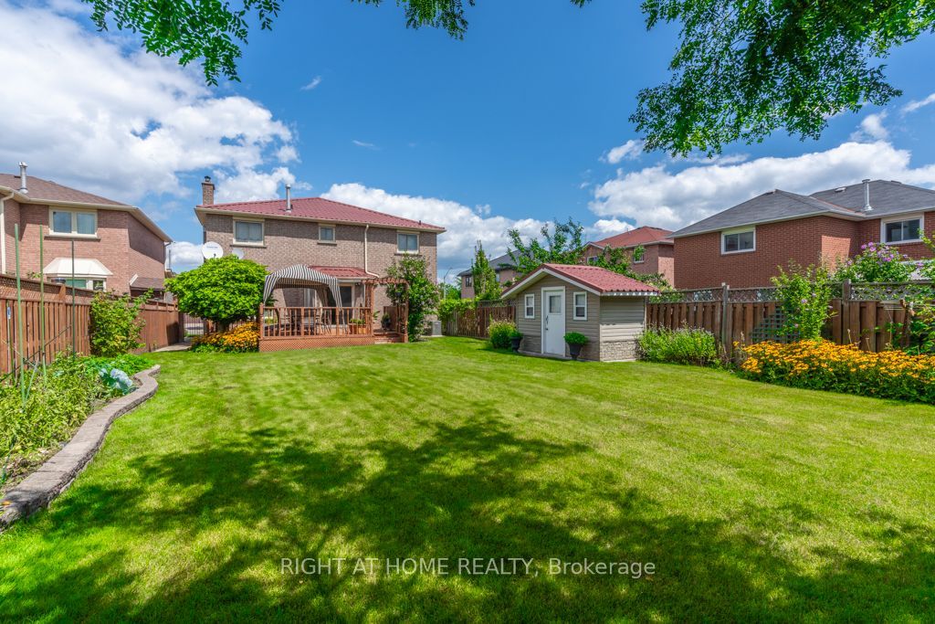 Photo of 3300 Redmond Road, Mississauga, ON L5B 3X1 (MLS # W12979324)