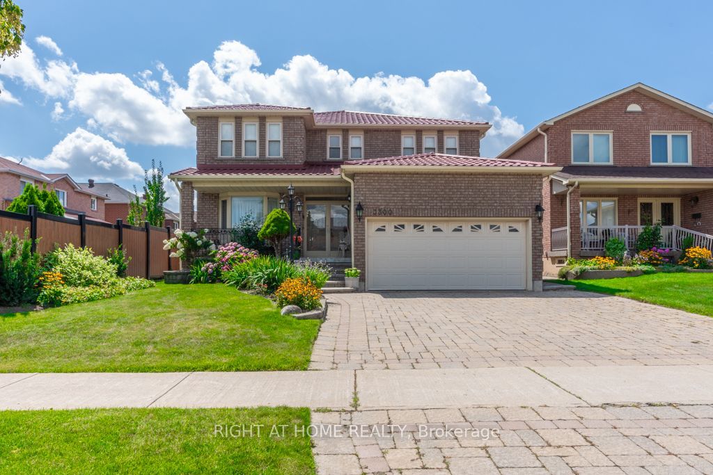 Photo of 3300 Redmond Road, Mississauga, ON L5B 3X1 (MLS # W12979324)