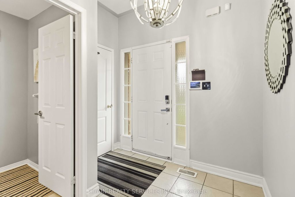 Photo of 36 Crannyfield Drive, Brampton, ON L7A 3X2 (MLS # W13114586)